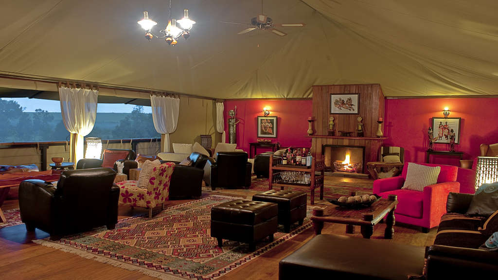 kempinki olare mara tentec camp
