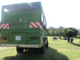 camel derby by cruzeiro safaris