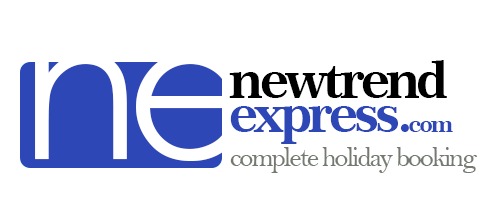 newtrendsexpress logo holiday - Flight Booking
