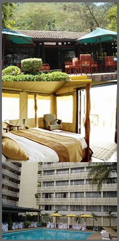 sarova